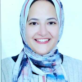 Maya magdy Abdelwahab