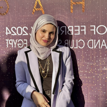 Samah Elbasha