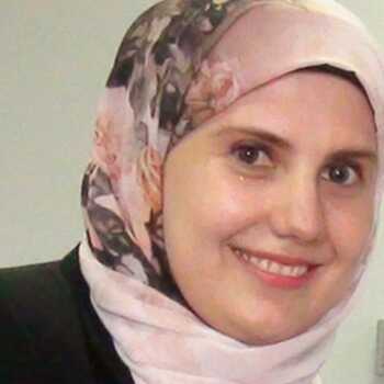 Heba Ibrahim Mostafa Ibrahim