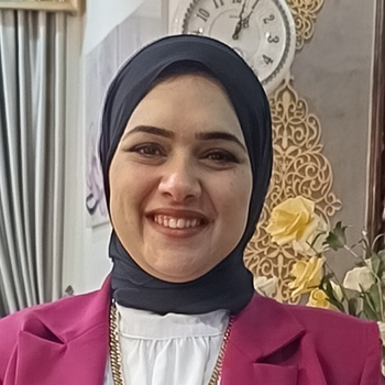 Nermin Mamdouh salem