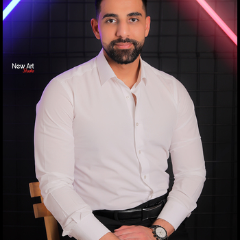 Mohamed Maged Elmoursi