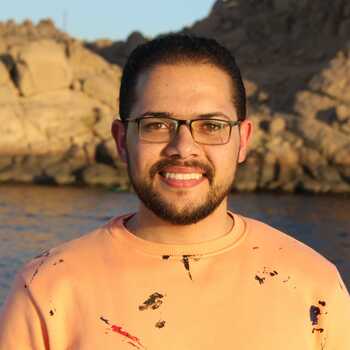 Ahmed Atef Mohamed Salem Sallam