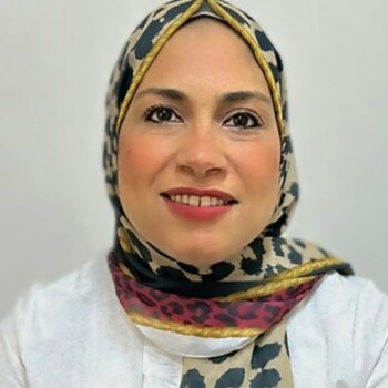 Heba Faris