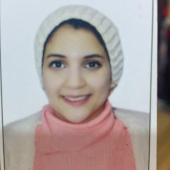 Arwa gamal eldin elwan