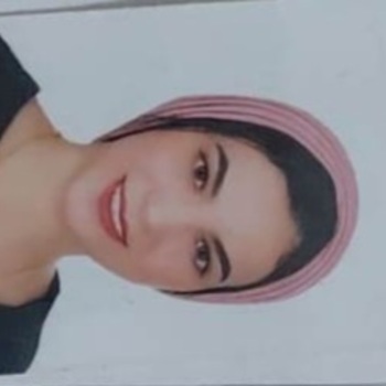 Shimaa Mohamed Gomaa morsi