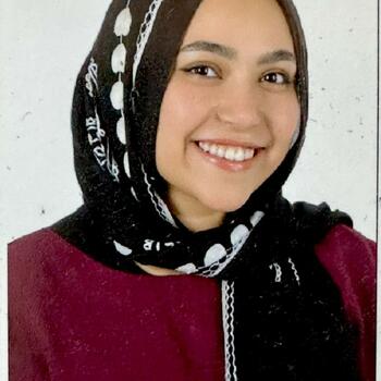 Hagar Muhammed El Gazzar