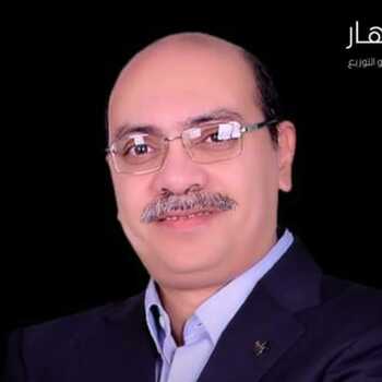 Eyad Mohamed Darwesh