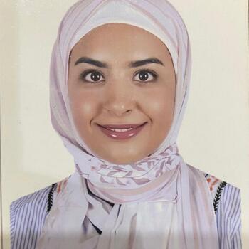 Nada Khaled