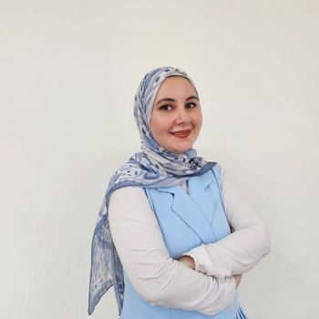 Ayat Bahaa El-Deen Basuony