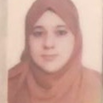 Amira Maged Abdelrahman