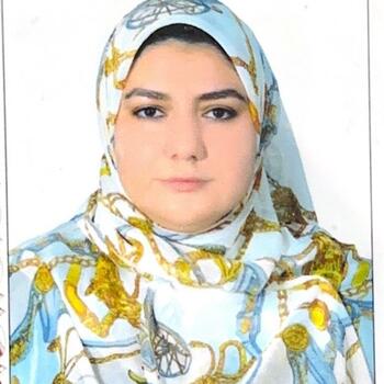 Marwa Talat Ibrahem Elsayed Abdalla