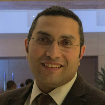 Mohamed Zedan