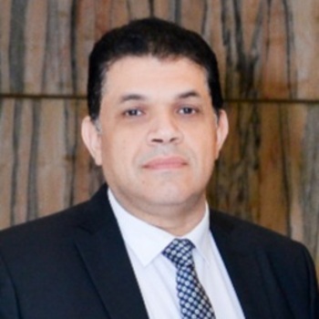 Ayman Fikry