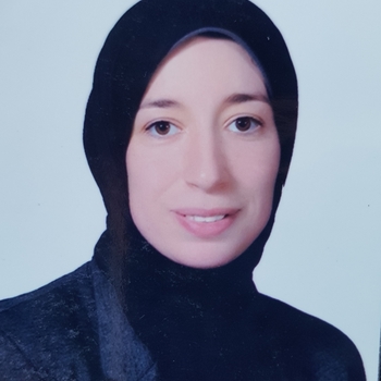 Heba Hassan