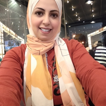Ghada Gamal