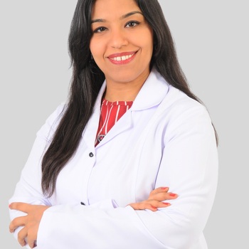 Sally Mamdouh Harmel