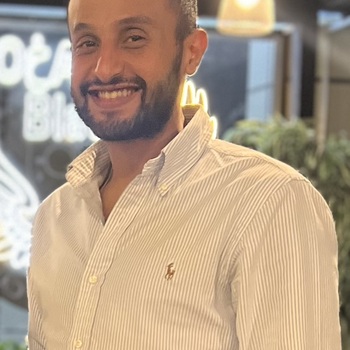 Ahmed Zordok