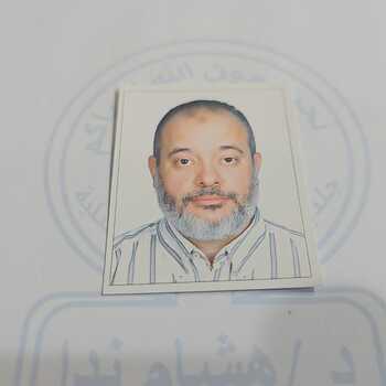 Hisham Ahmed Elsayed Nada