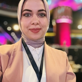 Amira mohamed elmenofy