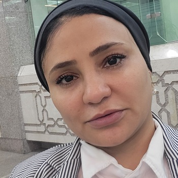 Fatma Elmasry
