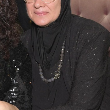 Mona Mansour