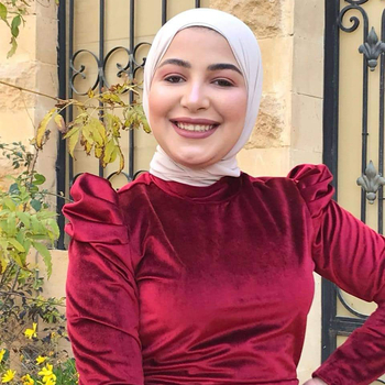 Noorhan Samir Madyan