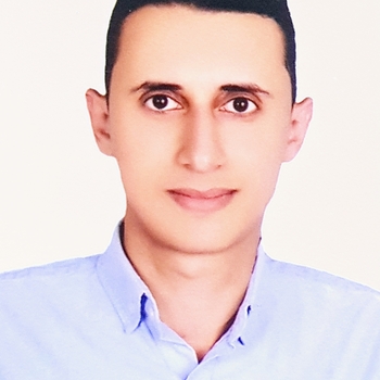 Yahia Zakaria