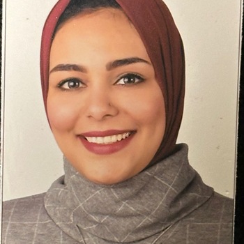 Hassnaa Ayman