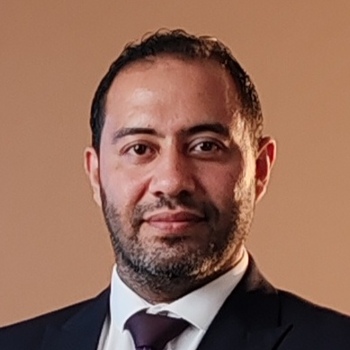 Mohamed Nasef