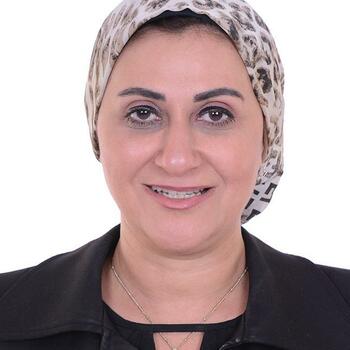 Mona Elsayed Elmektbaty