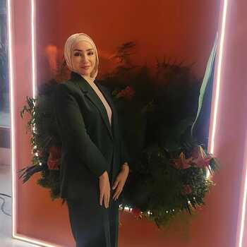 Ghada Mohamed Abdelkader