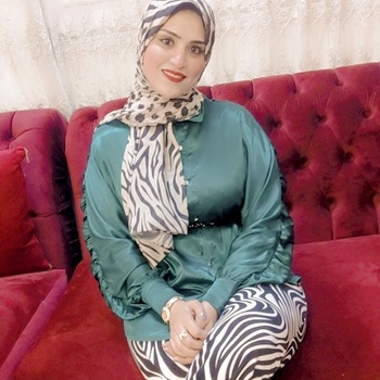 Marwa Saleh Mohamed