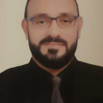 Dr Ahmed Ibrahim Yassin