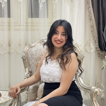 Olivia Ayman Azouris Sadek