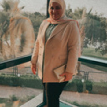 Dalia Elkhaldy
