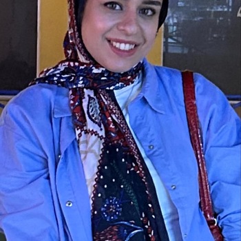 Nada Ezzat