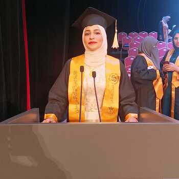 Somaya Kamal Eldeen
