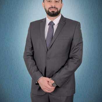 Amro Mahmoud Abdelrahman