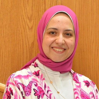 Dina Hassan Fahmy