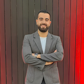 Mohamed Mahmoud Elmitwalli