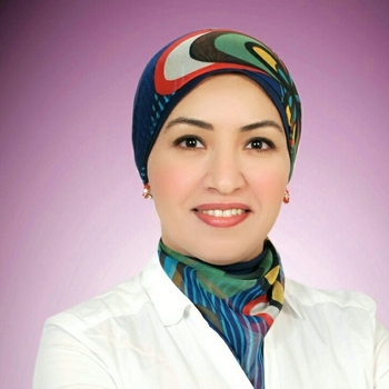 Naglaa Mohamed Abd elaziz