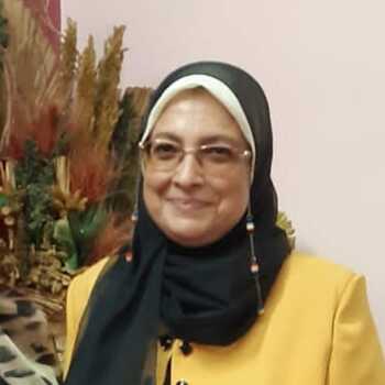 Magda Hassan