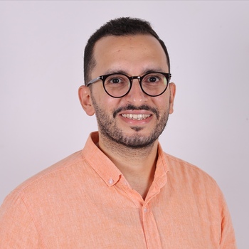 Ahmed Saeed Helmy Goda