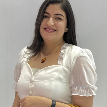 Nourhan Nasser