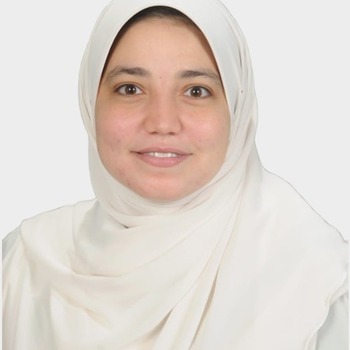 Marwa Raafat