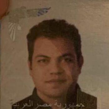 Omar Mostafa mohamed Elhashash