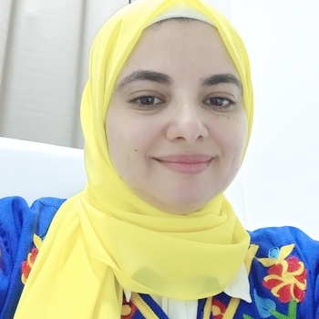 Shaimaa Mahmoud