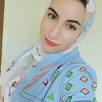 Radwa Ahmed
