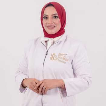 Safaa Mamdouh