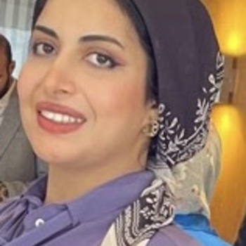 Marwa mohamed Mahdy